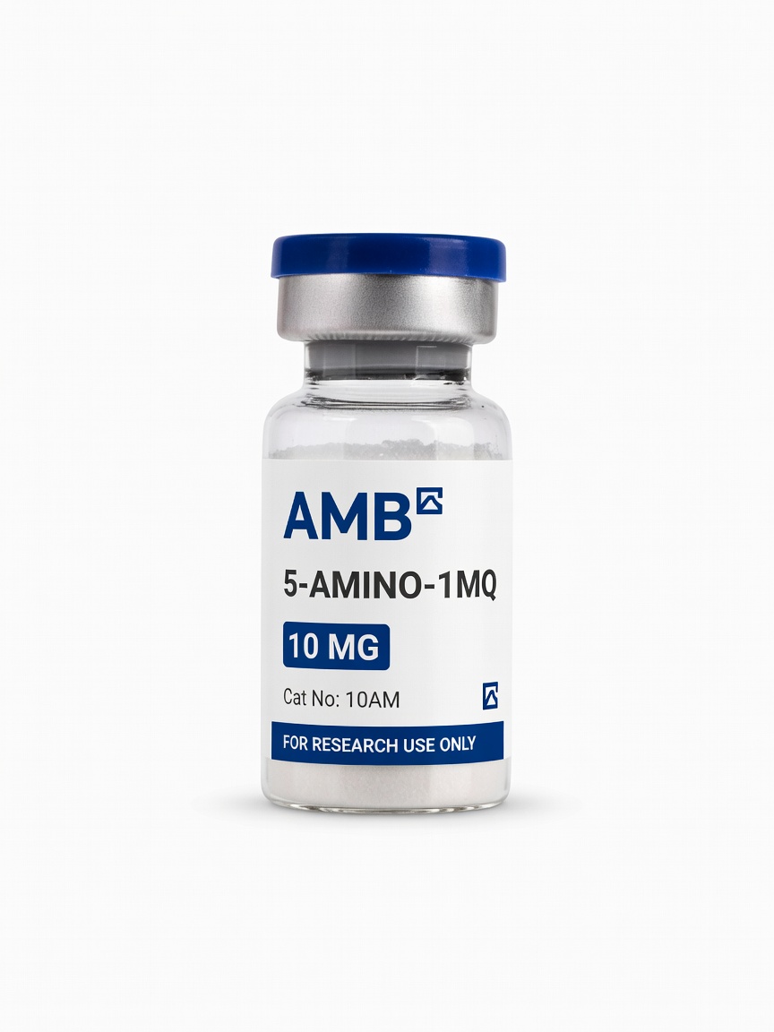 5-amino-1MQ