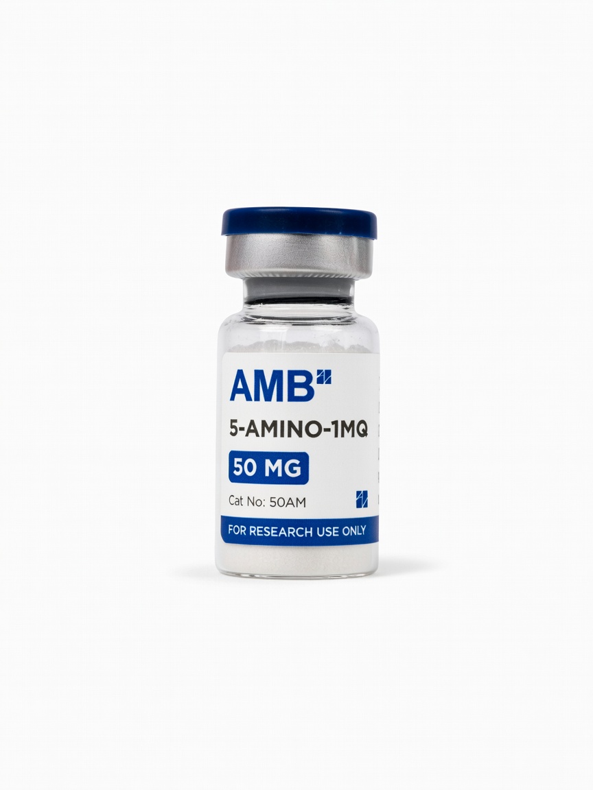 5-amino-1MQ product photo