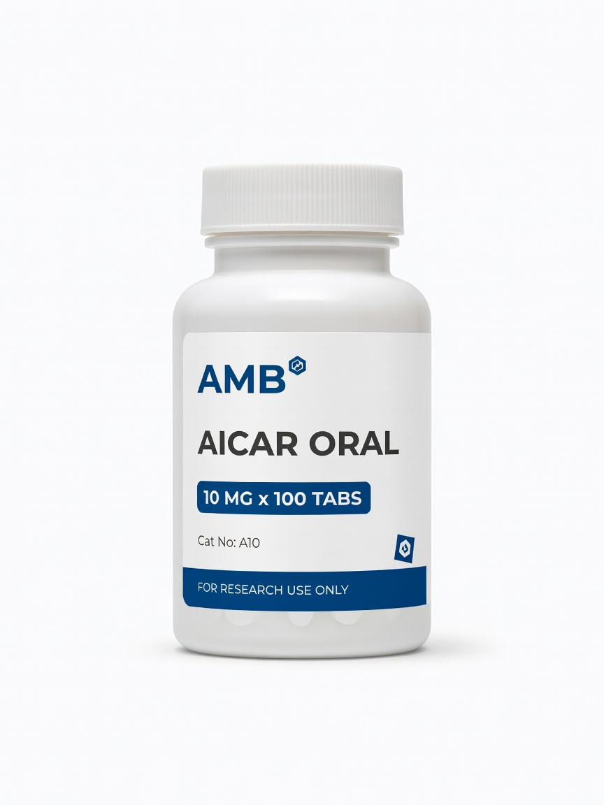 AICAR Oral