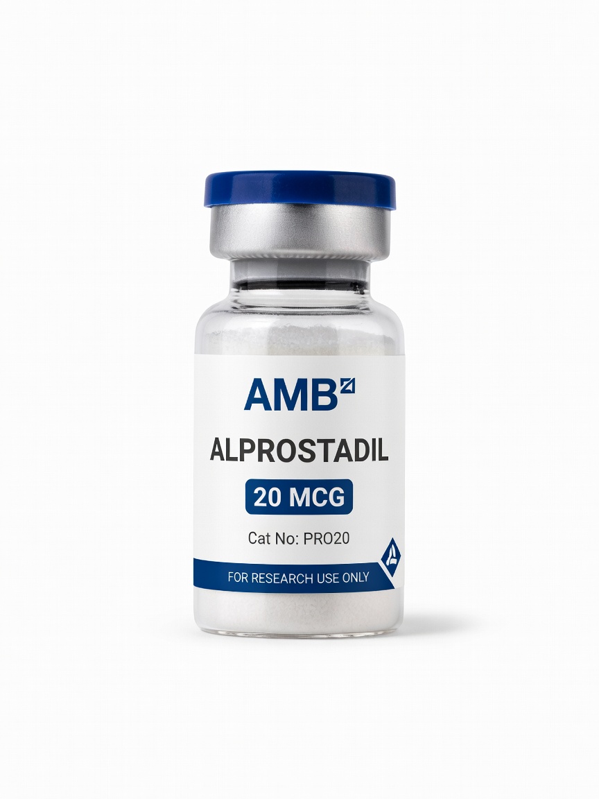 Alprostadil