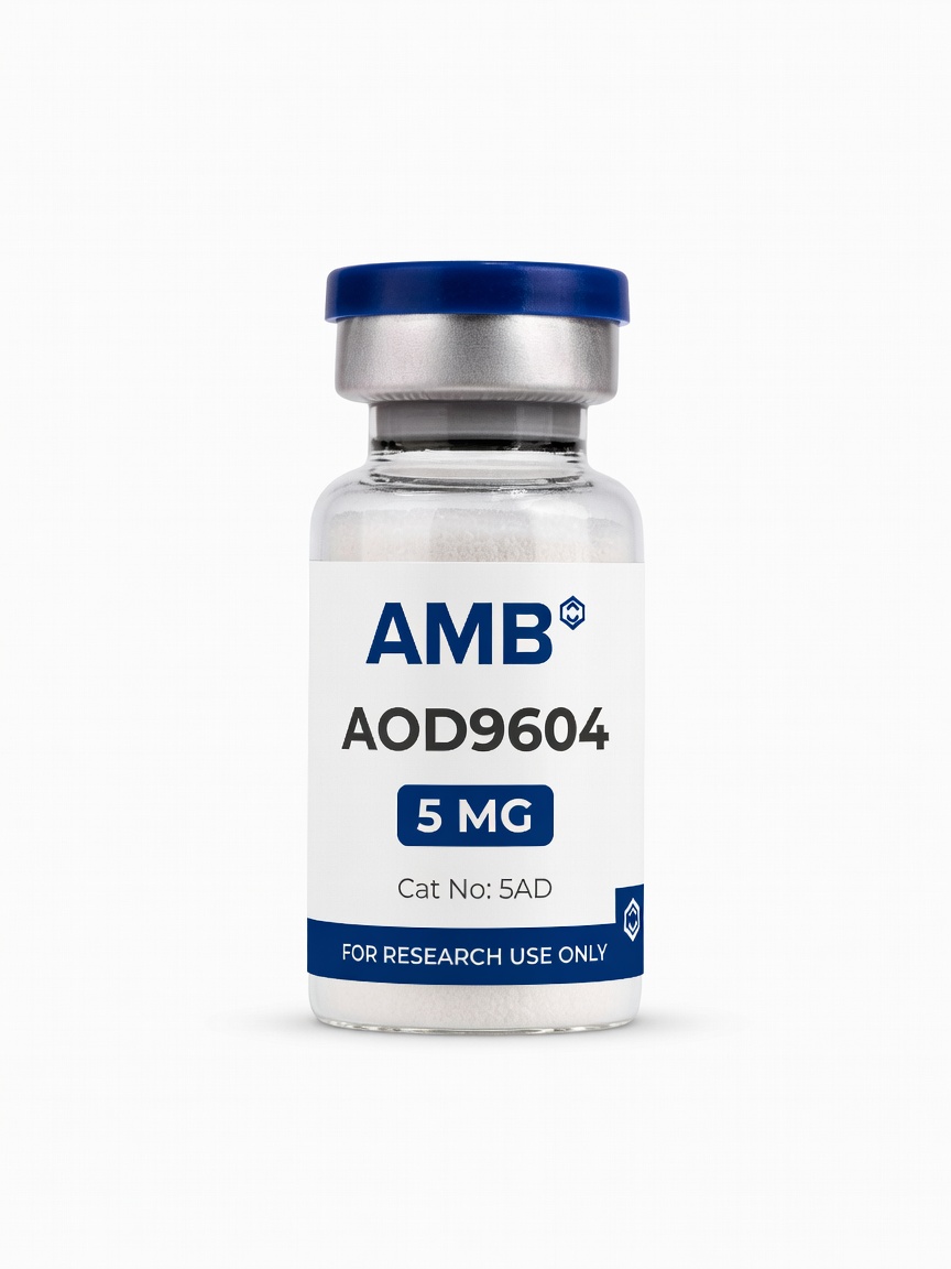 AOD9604