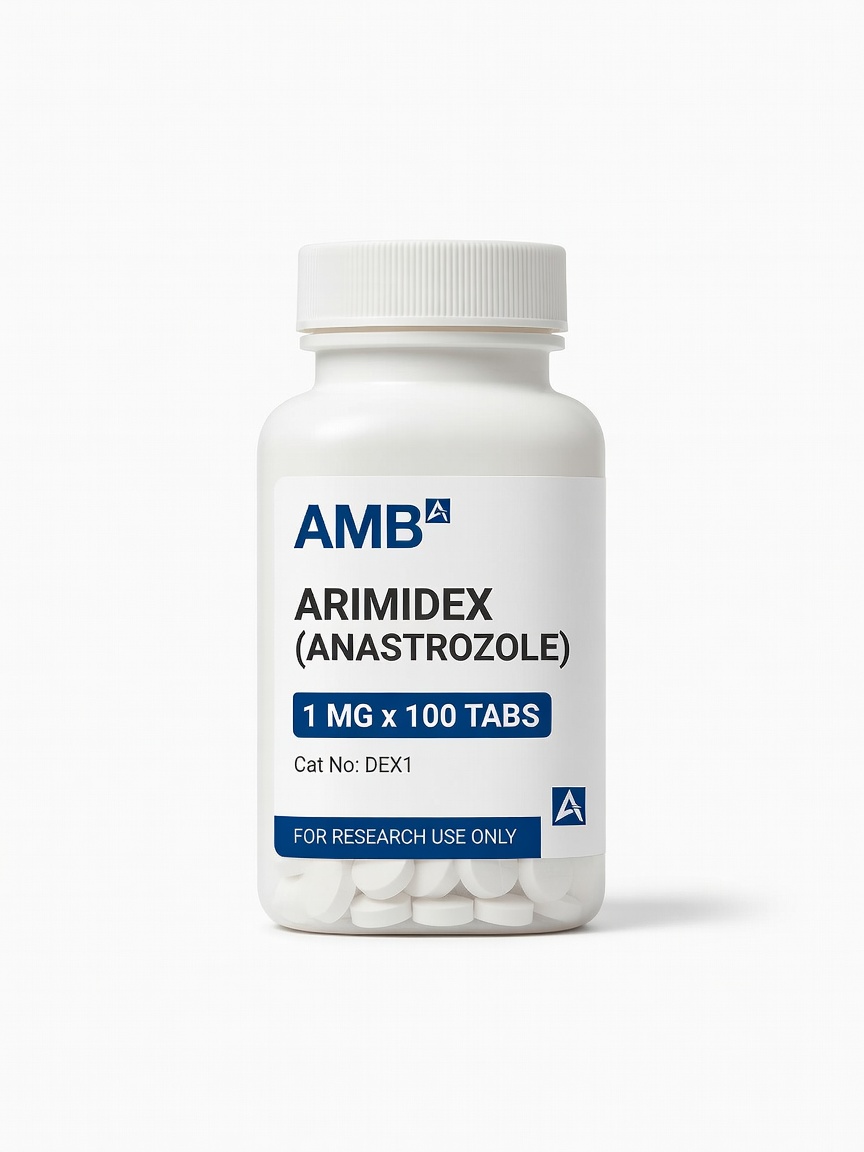Arimidex (Anastrozole)