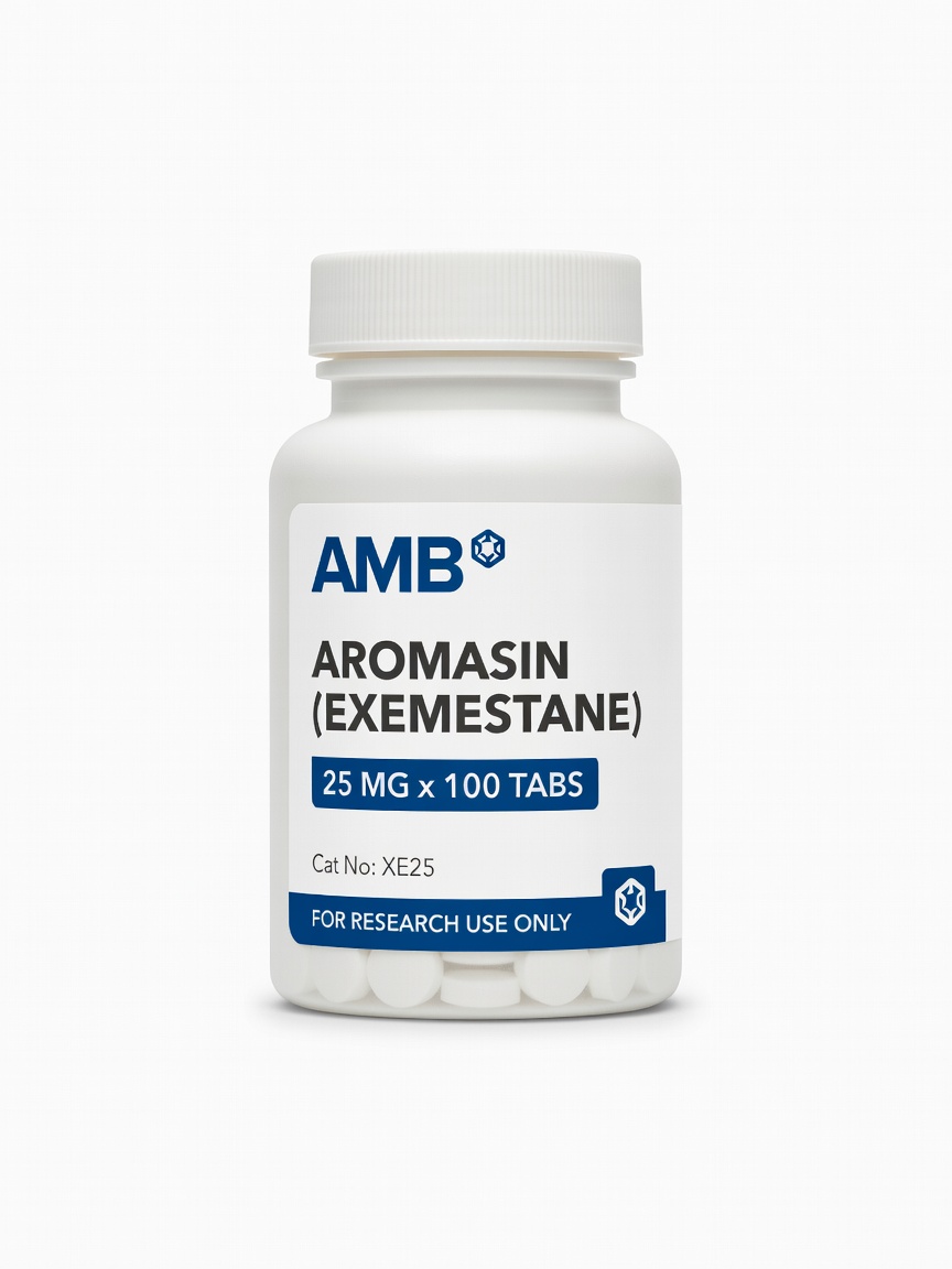 Aromasin (Exemestane)