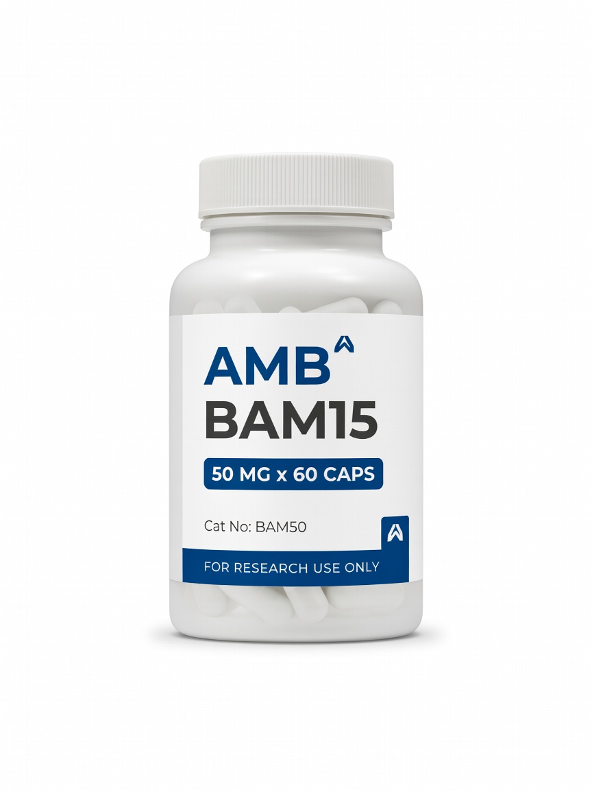 BAM15