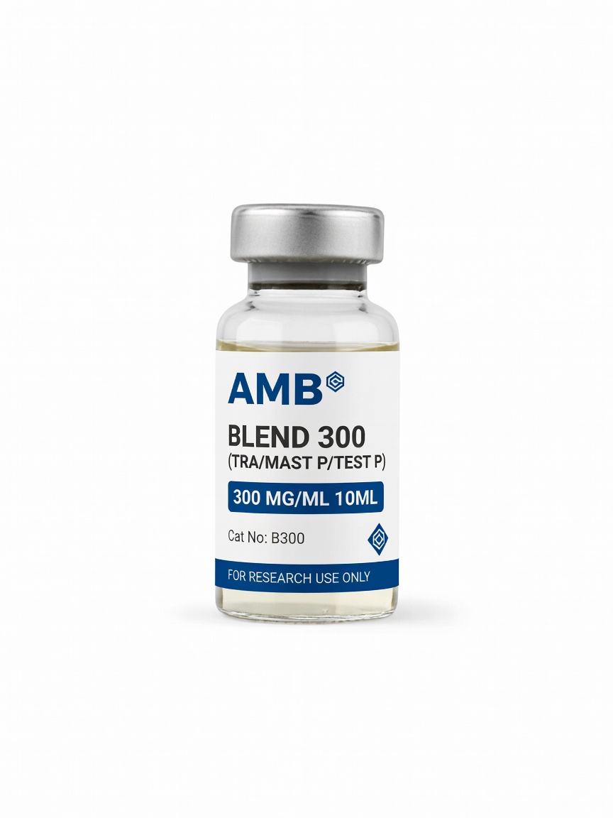 Blend 300 (TRA/Mast P/Test P)