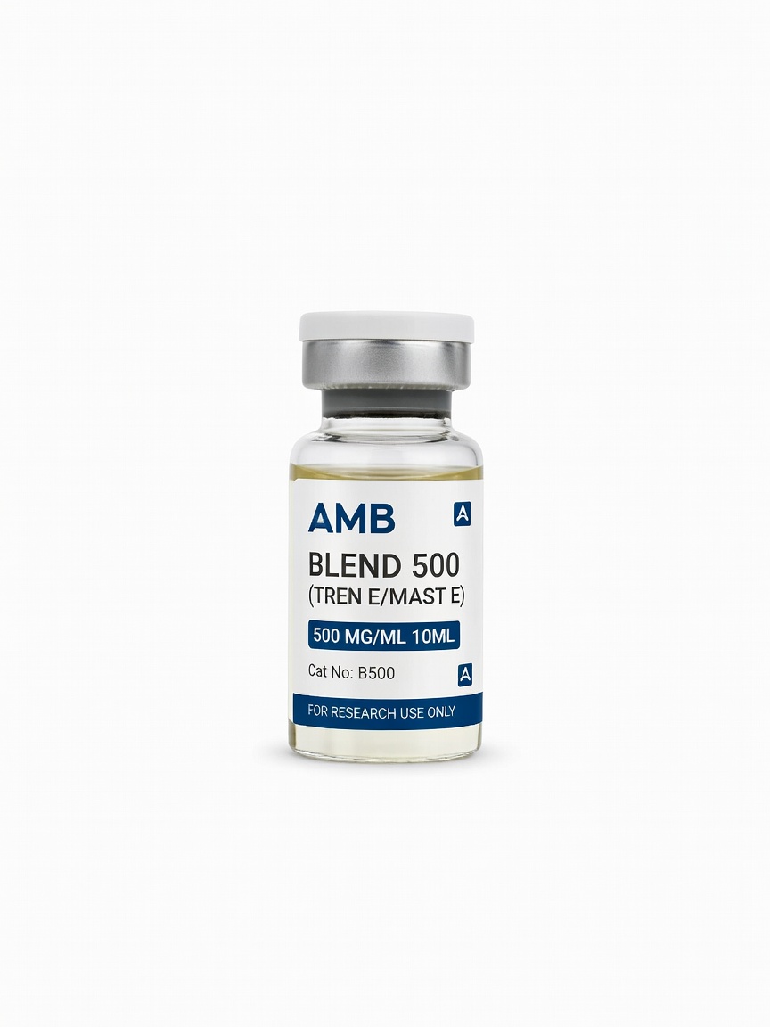 Blend 500 (Tren E/Mast E)