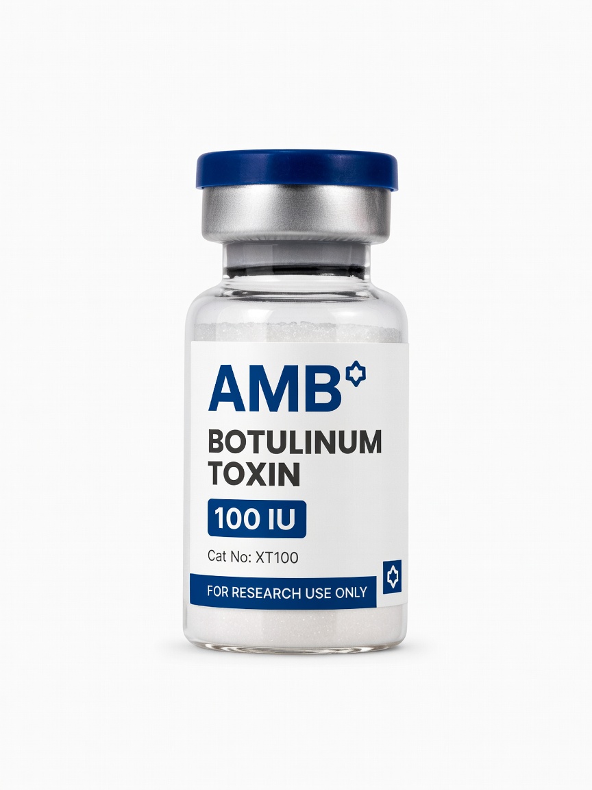 Botulinum toxin