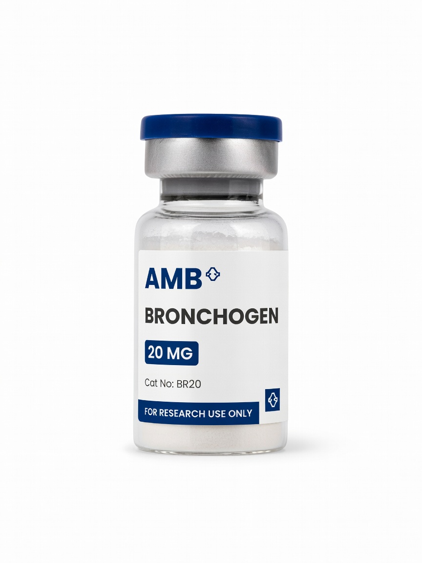 Bronchogen