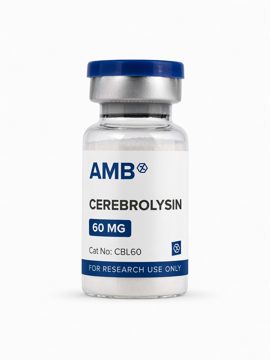 Cerebrolysin
