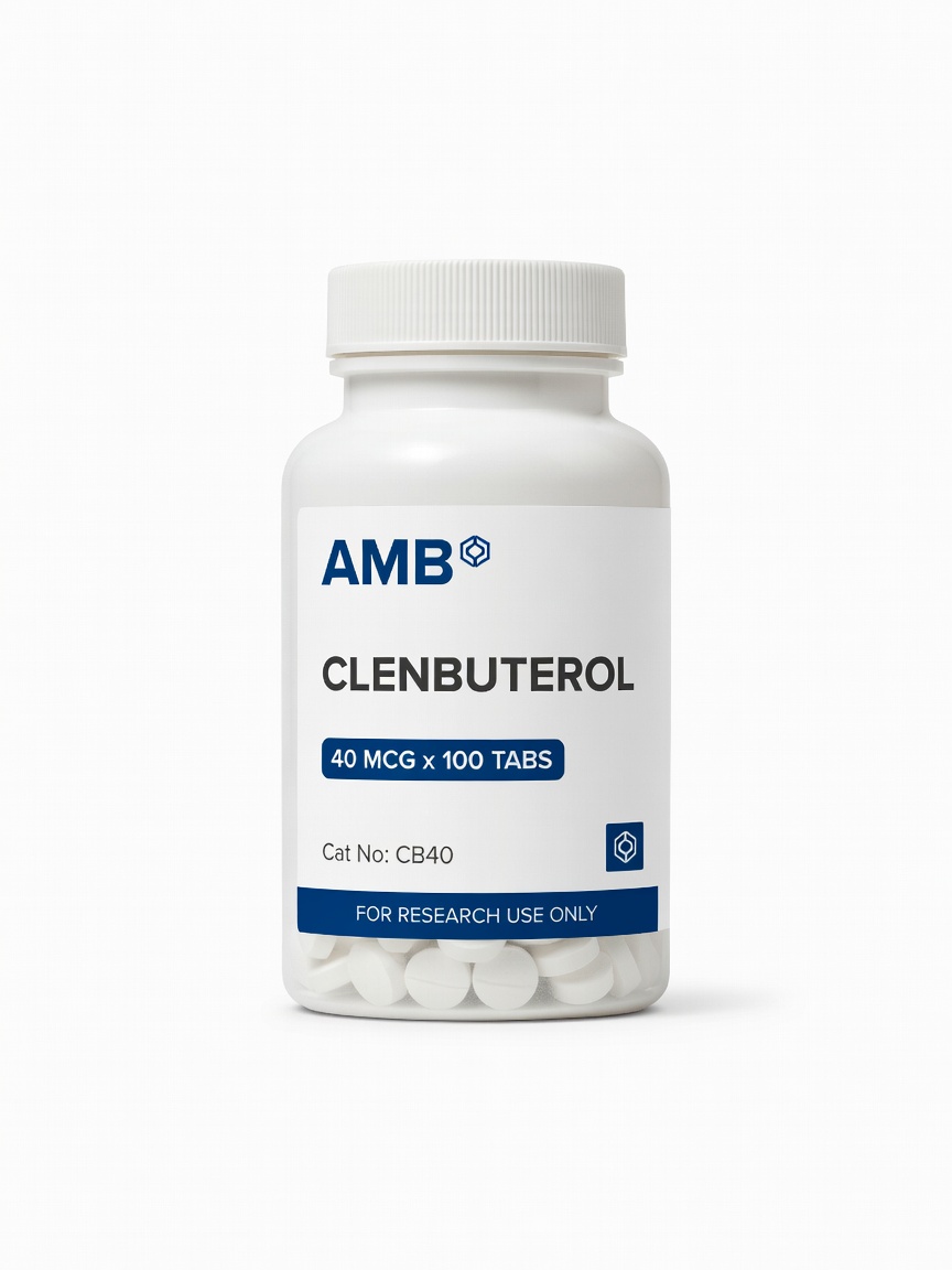 Clenbuterol