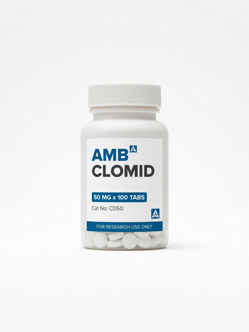 Clomid