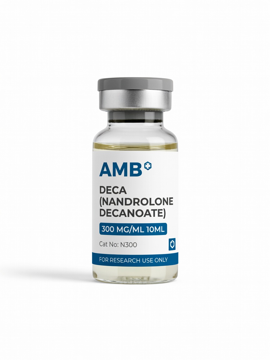 Deca (Nandrolone Decanoate)