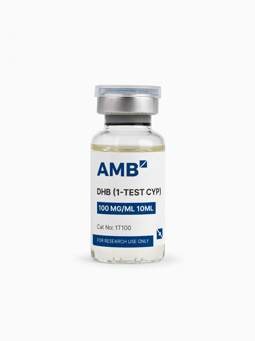 DHB (1-Test Cyp)