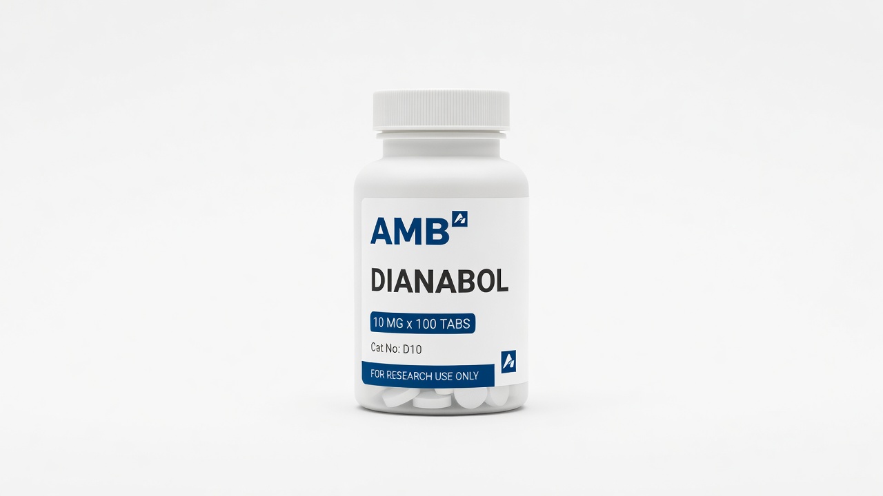 Dianabol