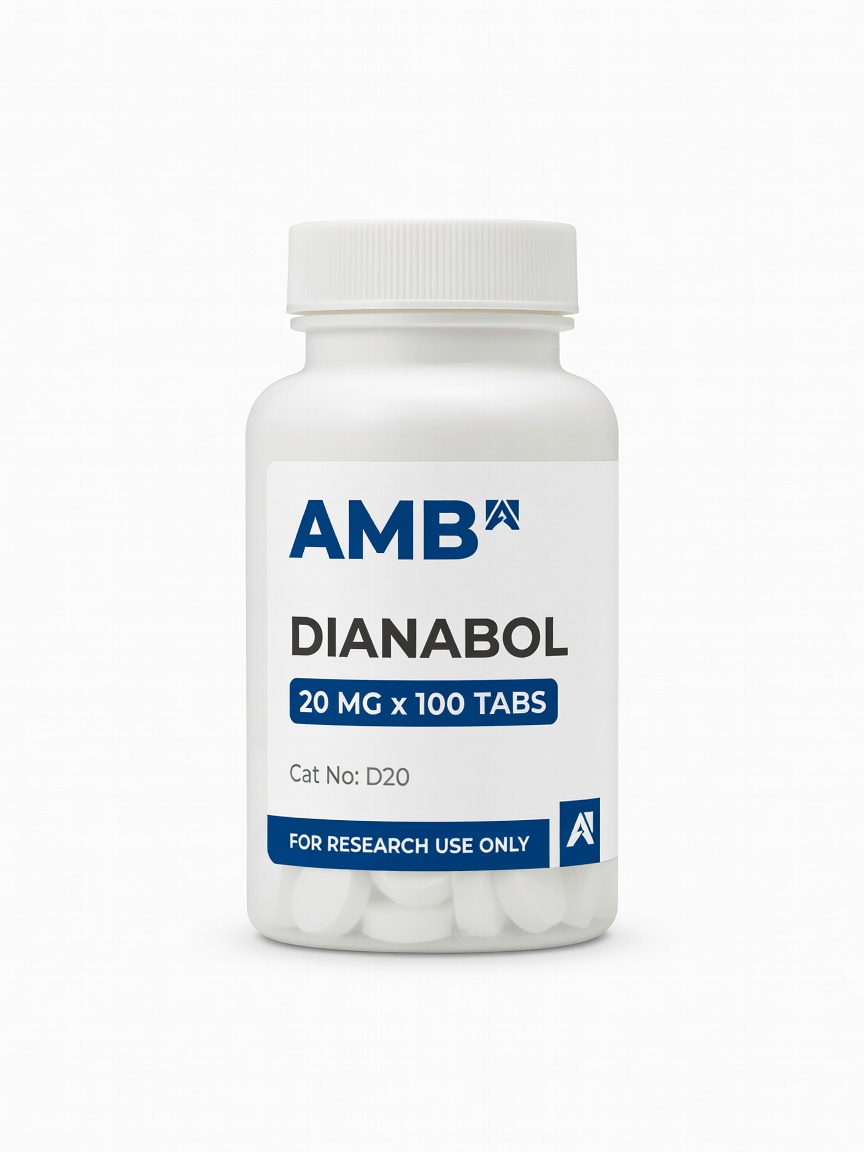 Dianabol