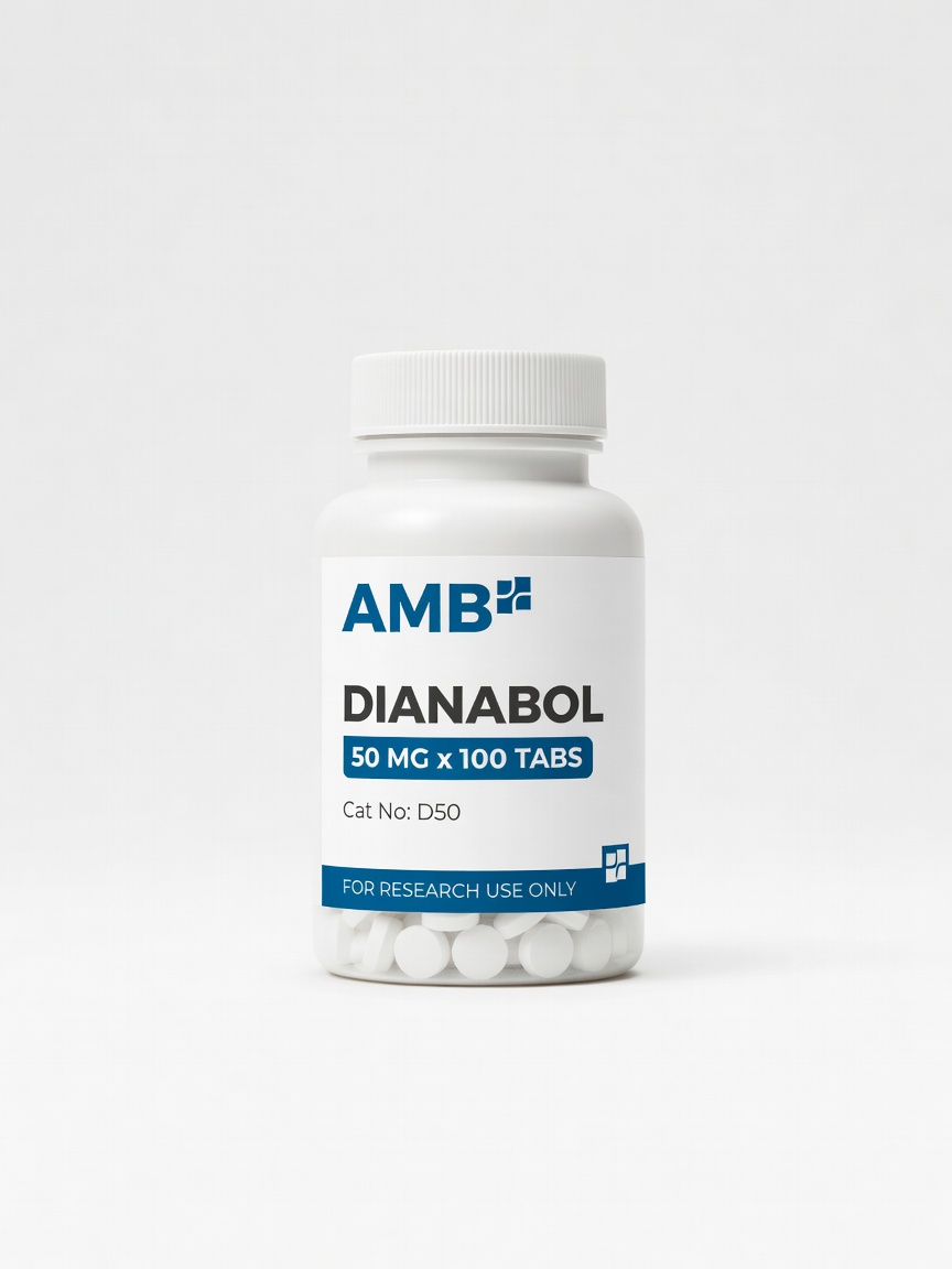 Dianabol