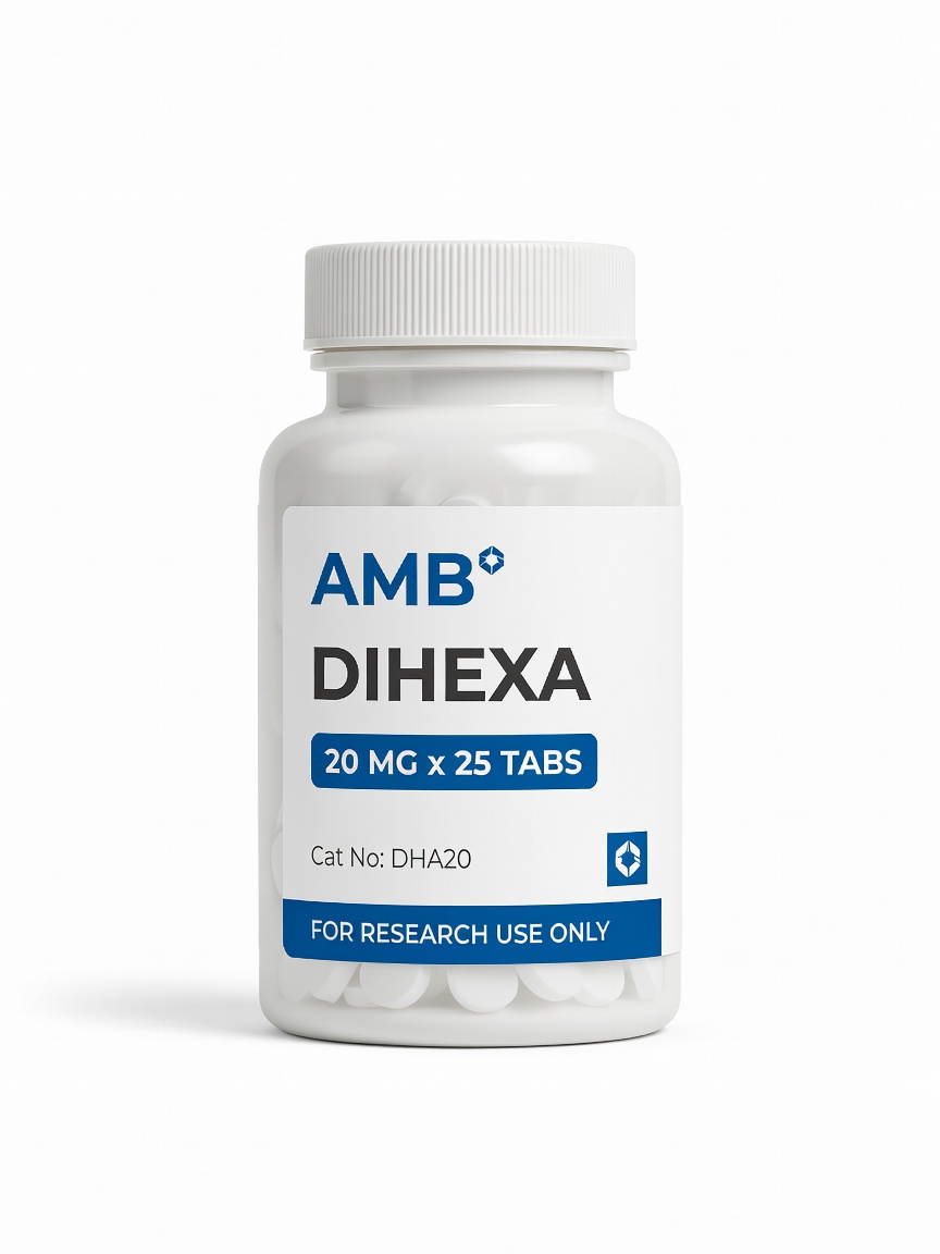 Dihexa