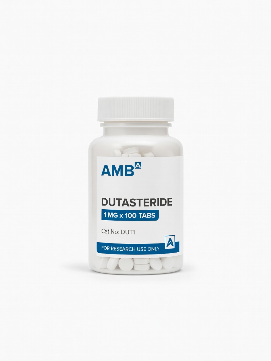 Dutasteride