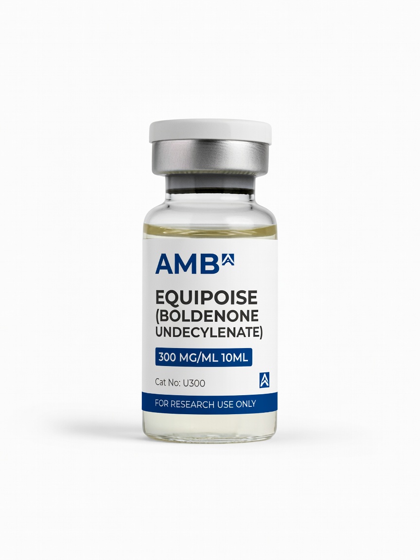 Equipoise (Boldenone Undecylenate)