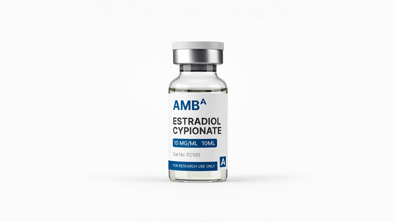 Estradiol Cypionate