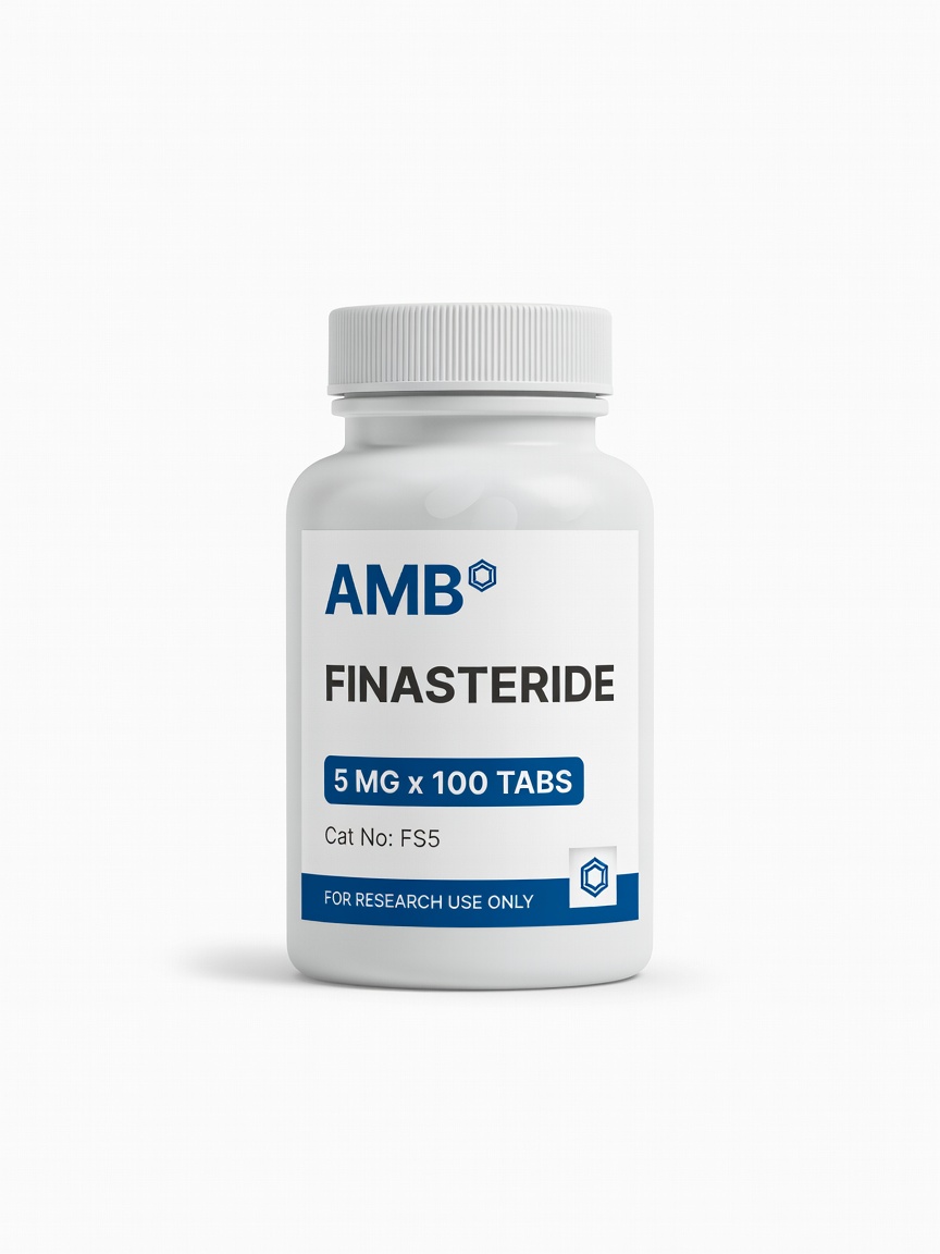 Finasteride