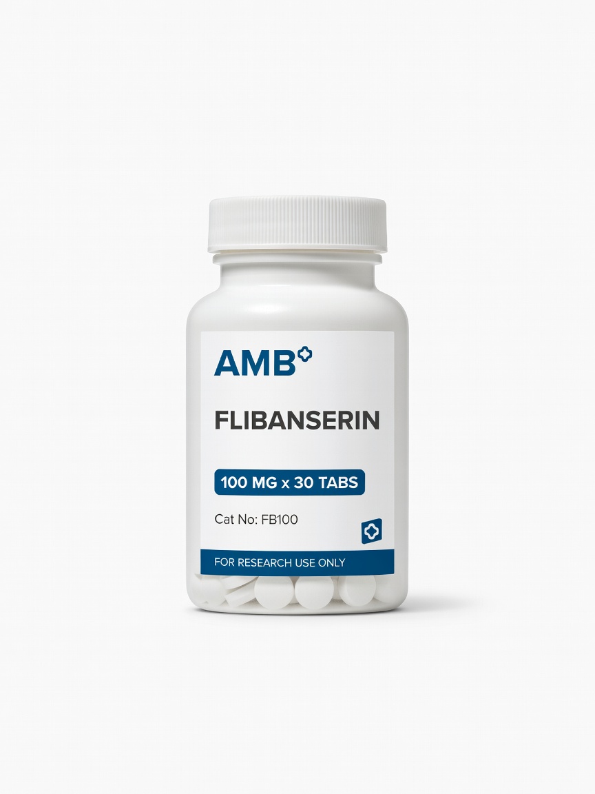 Flibanserin