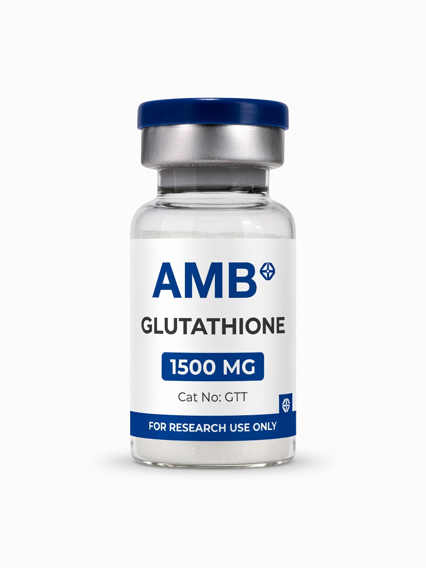 Glutathione product photo