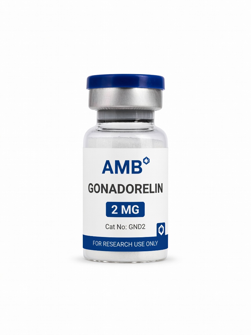 Gonadorelin