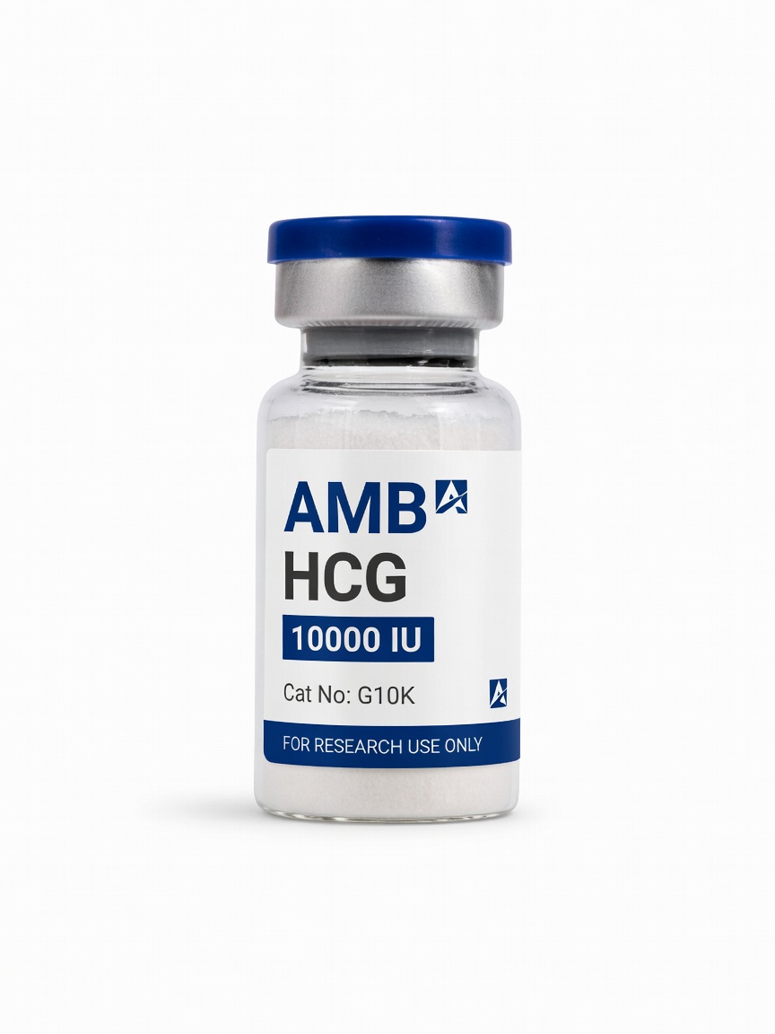 HCG