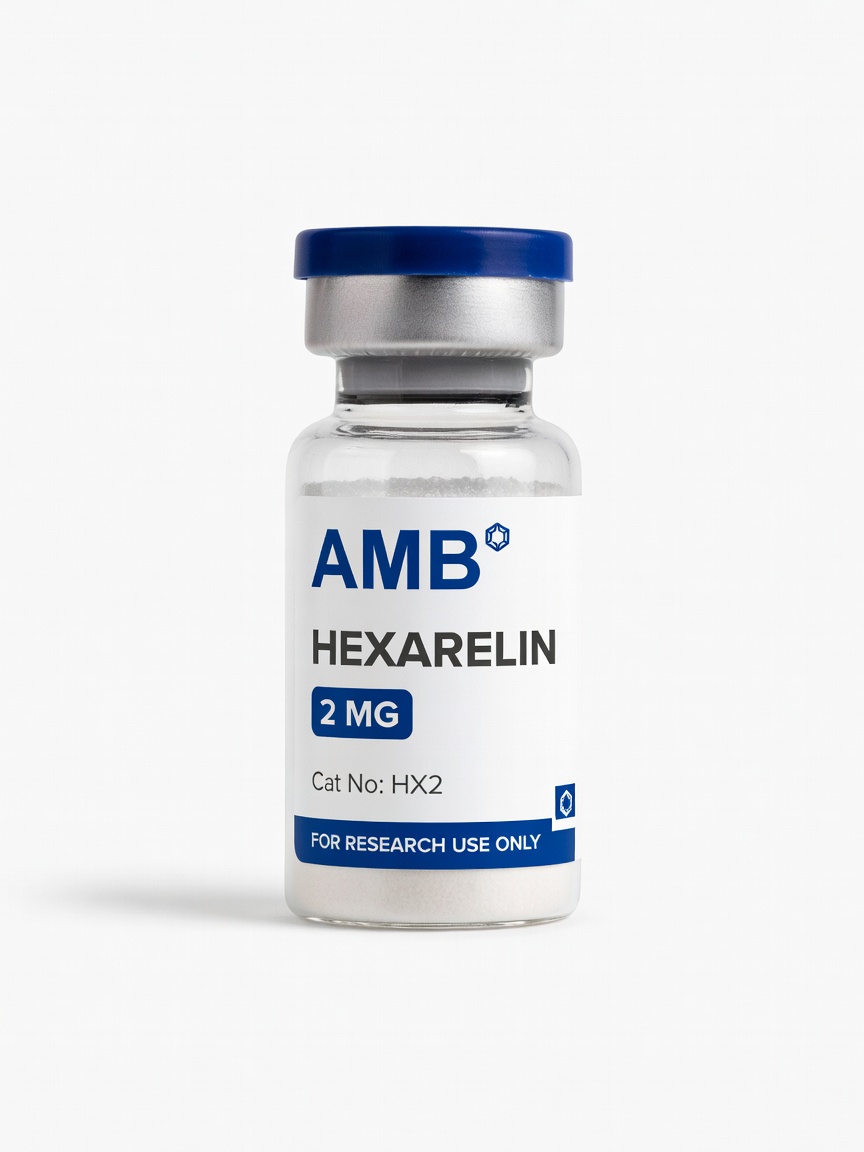 Hexarelin