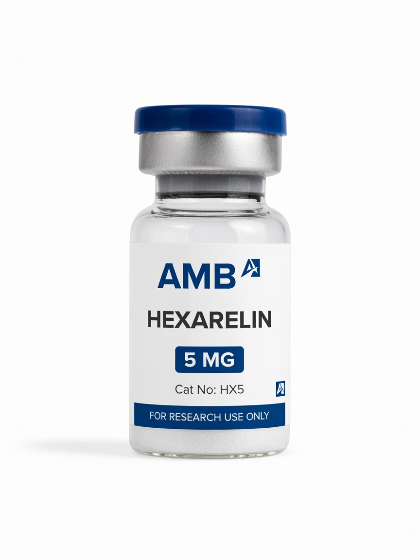 Hexarelin