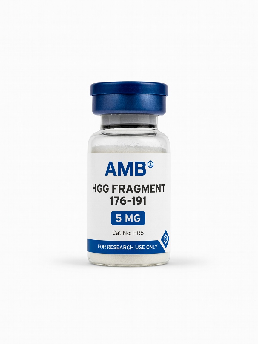 HGH Fragment 176-191 product photo