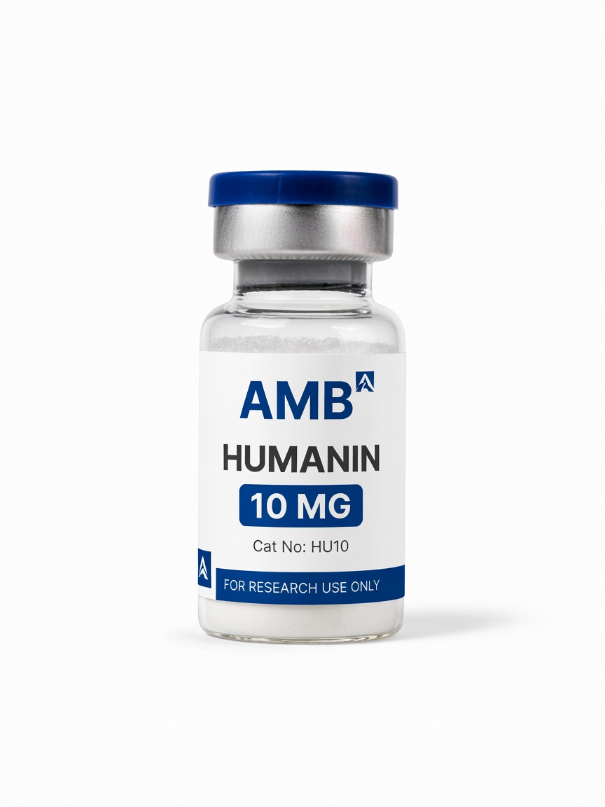 Humanin
