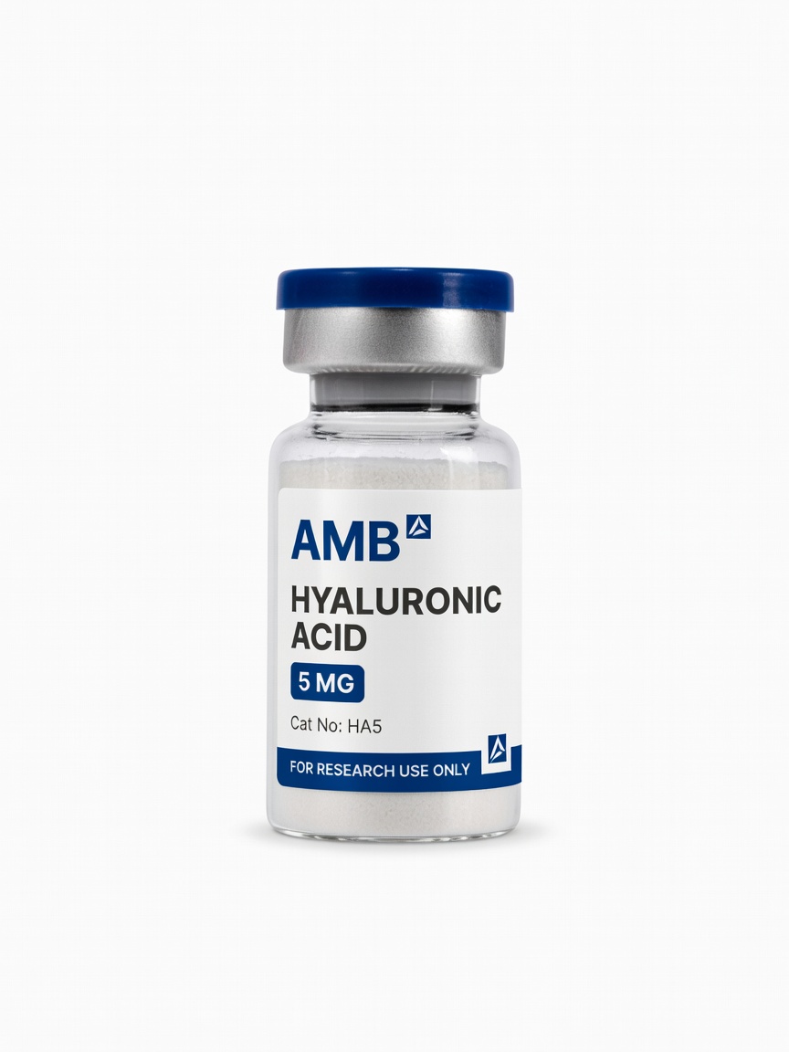 Hyaluronic acid