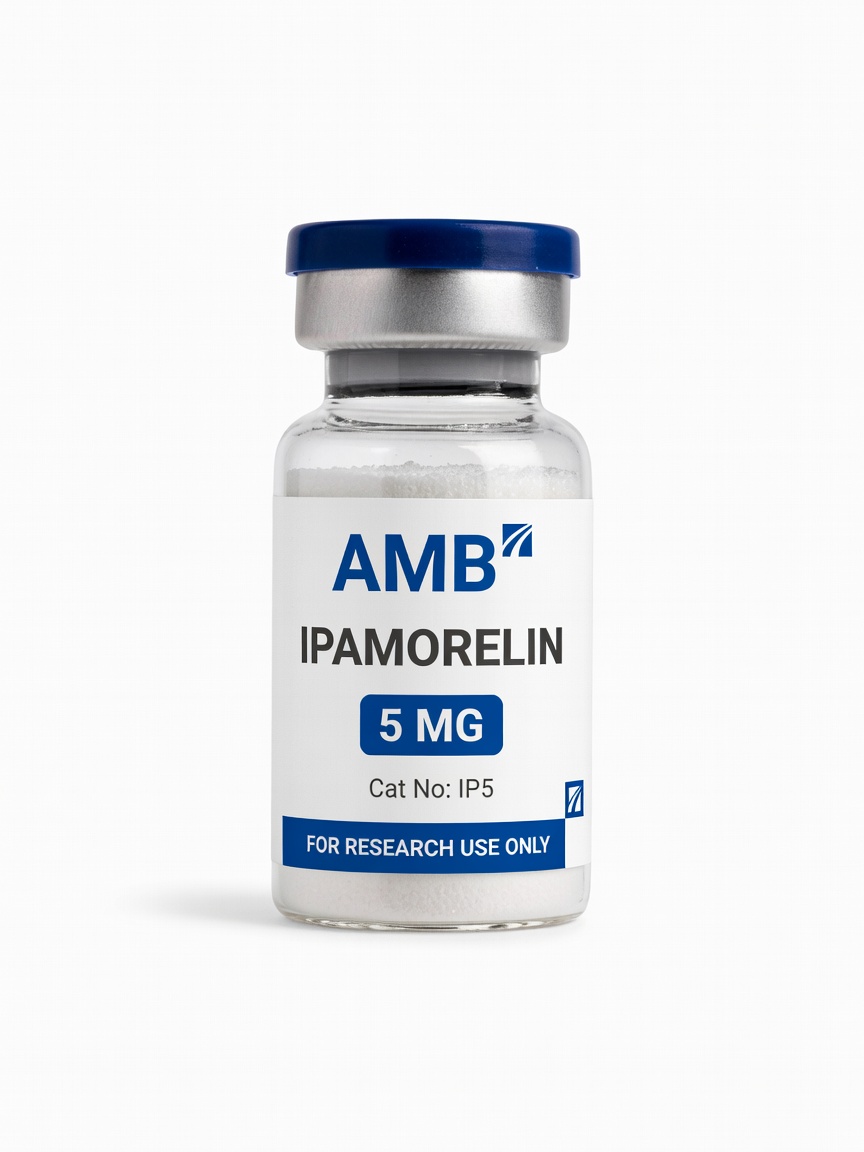 Ipamorelin
