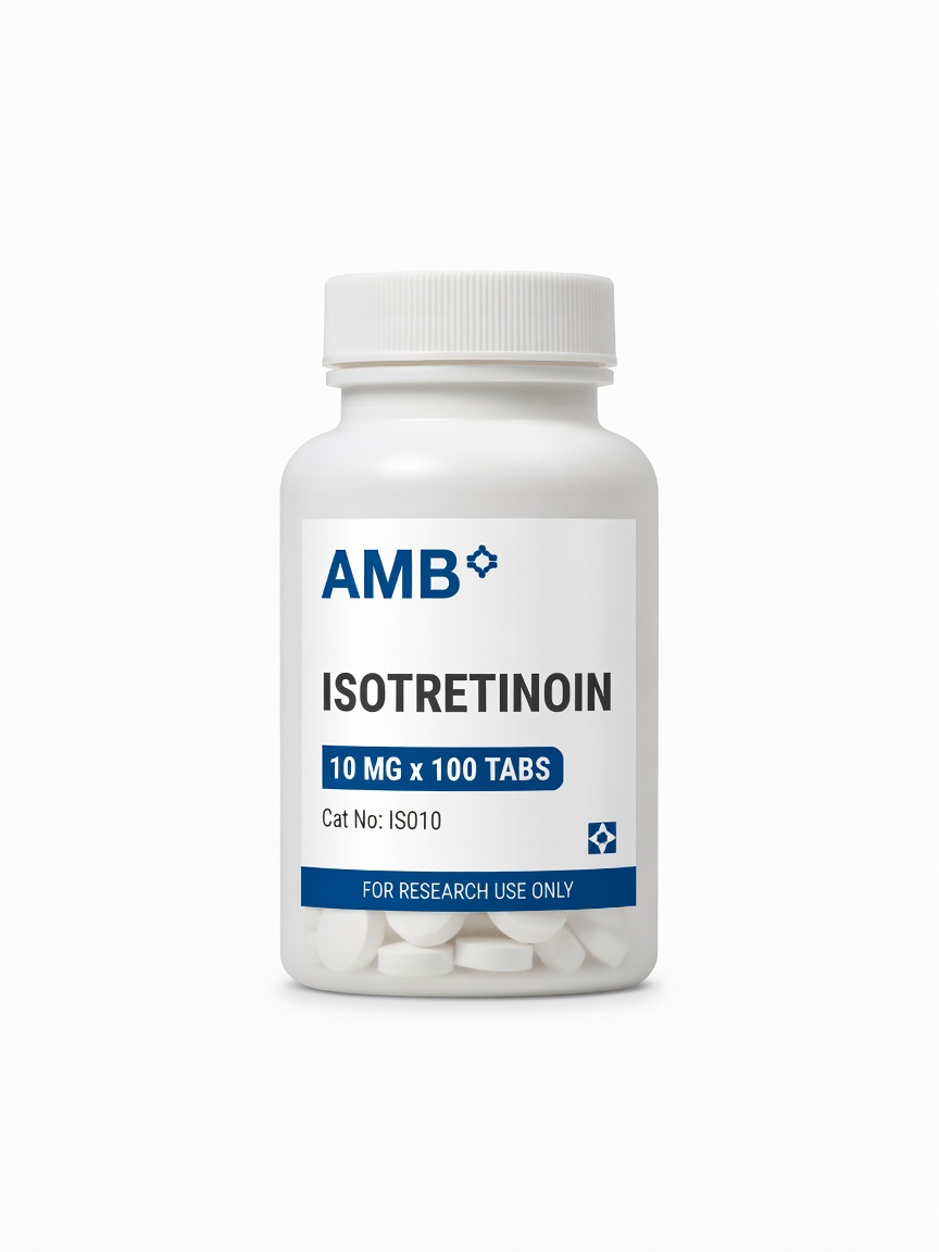 Isotretinoin