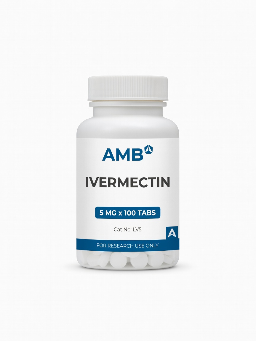 Ivermectin