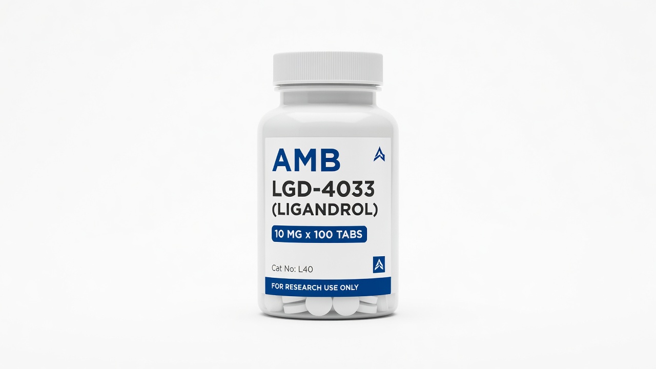 LGD-4033 (Ligandrol)