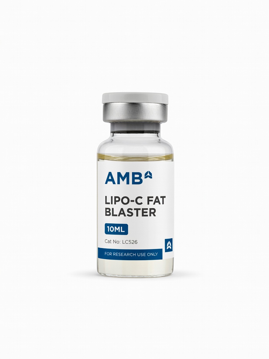 Lipo-C FAT BLASTER product photo