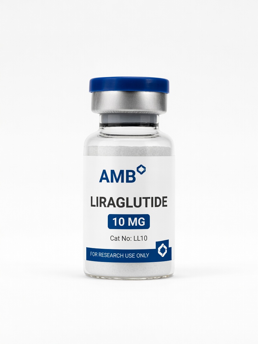 Liraglutide