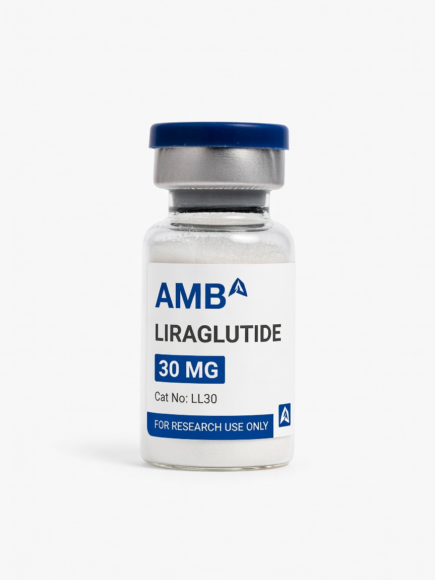 Liraglutide