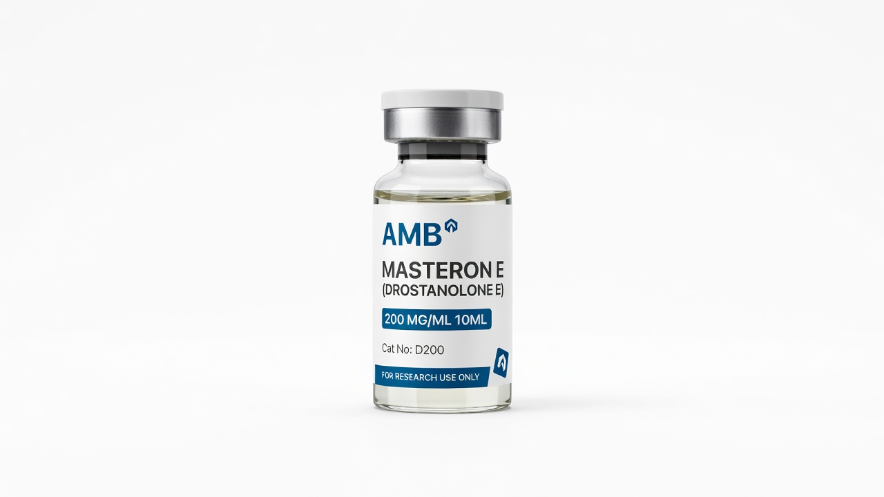 Masteron E (Drostanolone E)