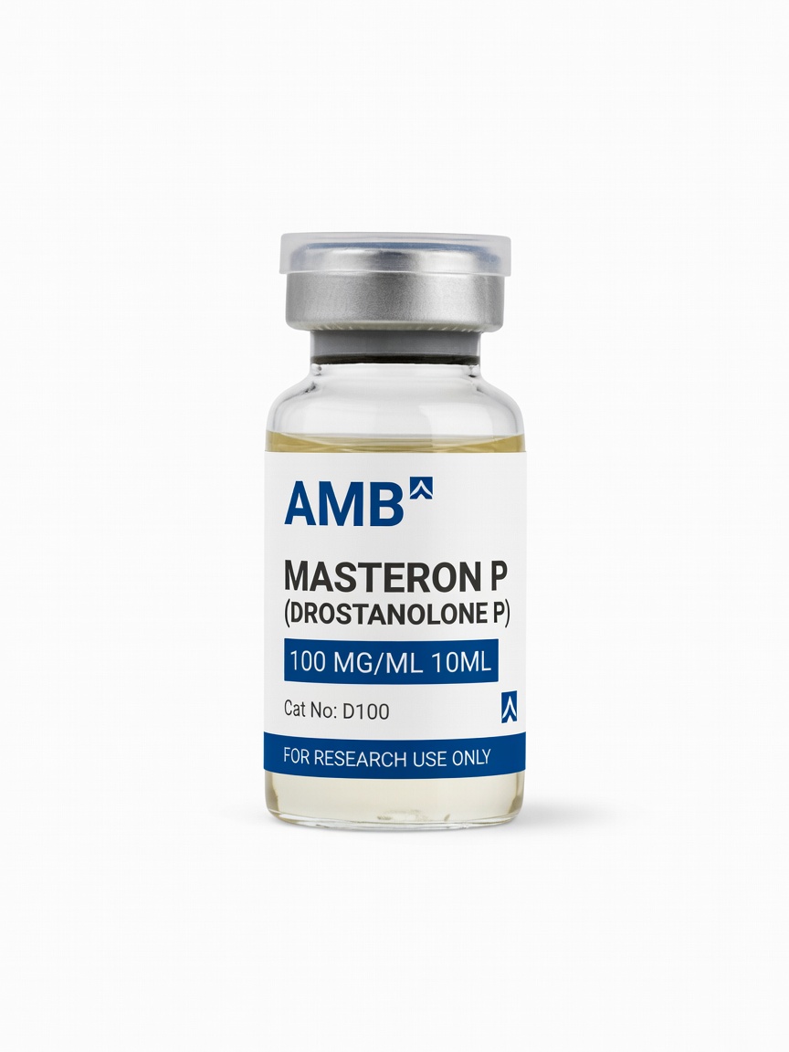 Masteron P (Drostanolone P) product photo
