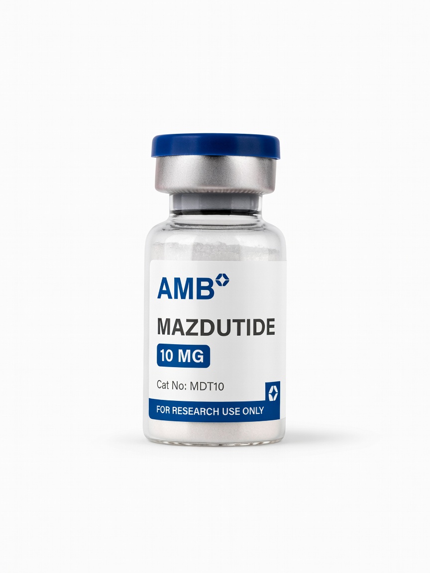 Mazdutide