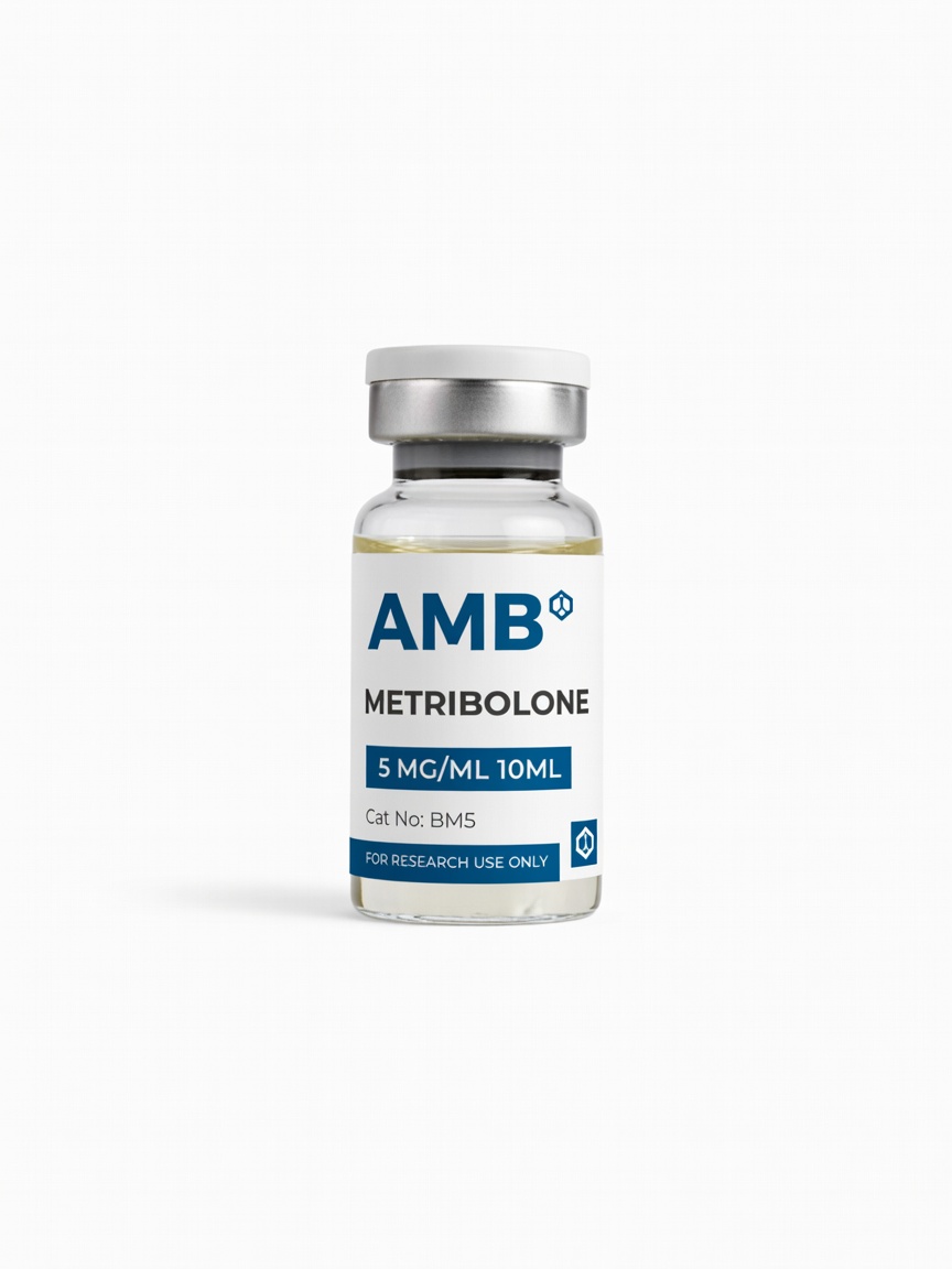 Metribolone