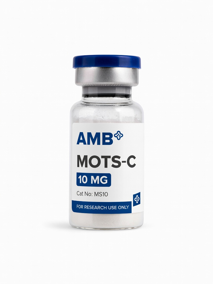 MOTS-C