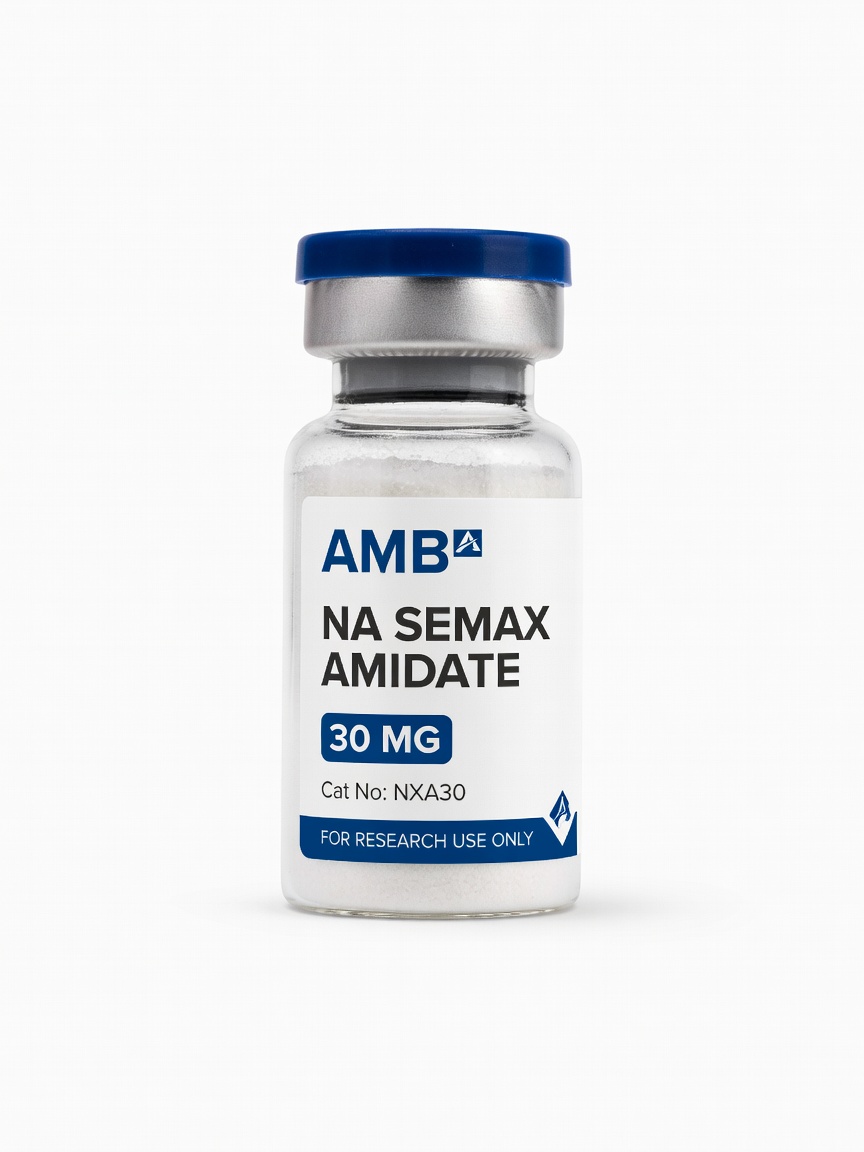 NA Semax Amidate