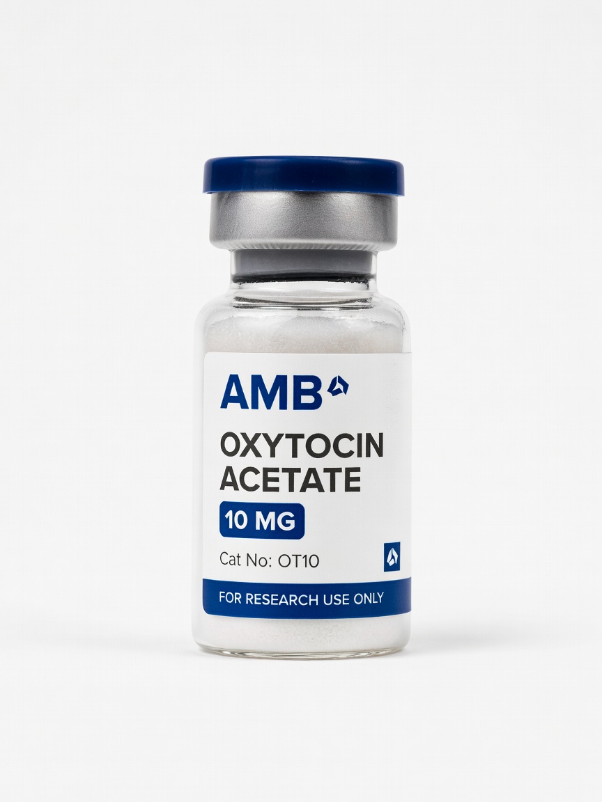 Oxytocin Acetate