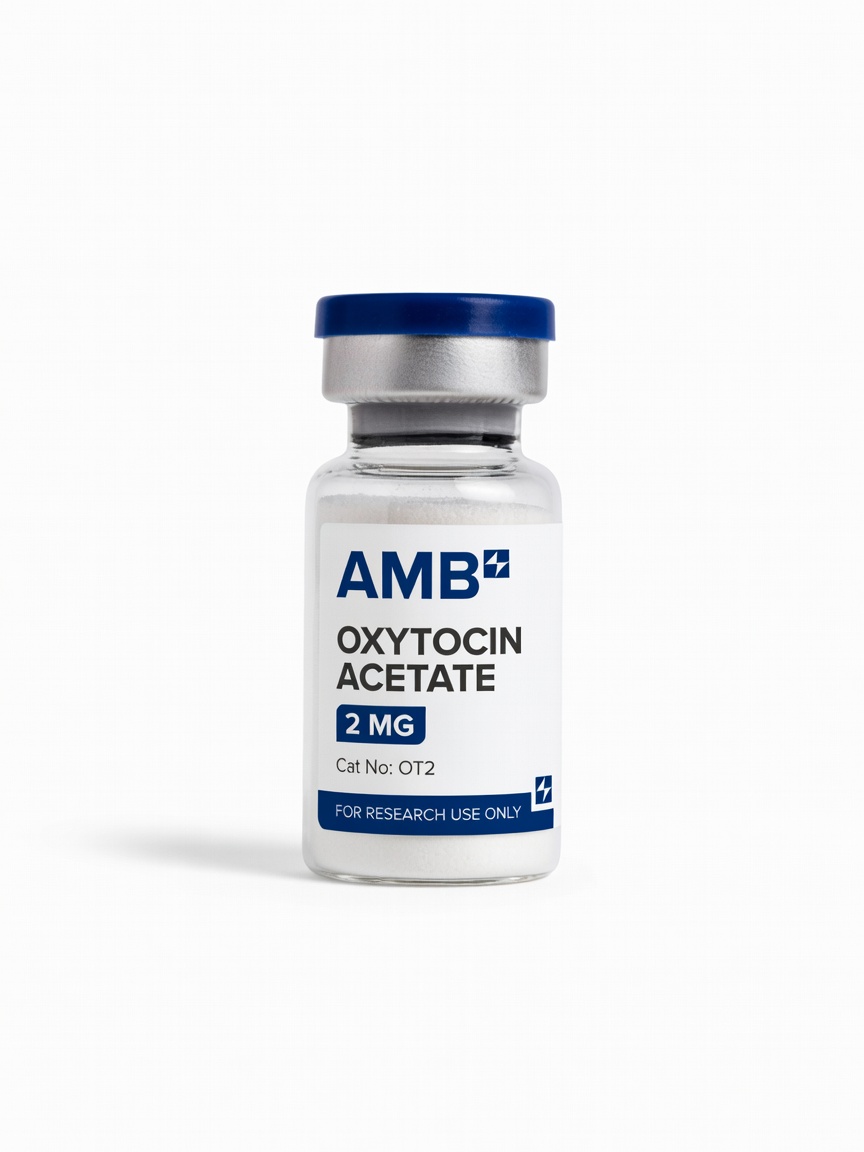 Oxytocin Acetate