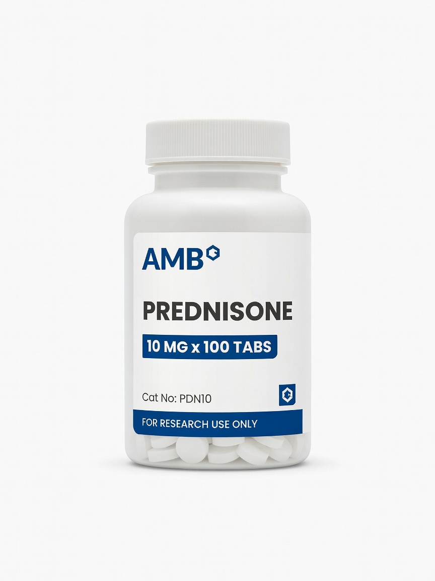 Prednisone